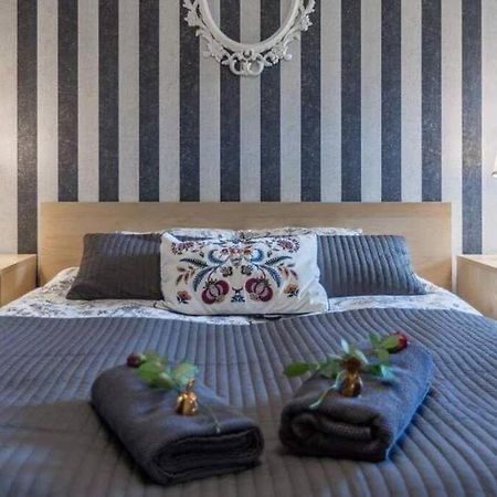 Apartament 6 W Centrum 5 Min Od Krupowek, Parking Zakopane Exteriör bild